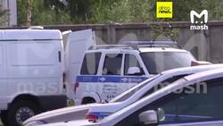 Russian minister found dead hours after being dismissed News Clip