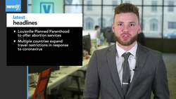 Newsy's Latest Headlines News Clip