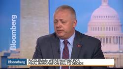 Rep. Riggleman Expresses Frustration Over Border Wall Talks News Clip