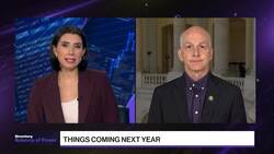 A Lot of Good in NDAA: Rep. Smith News Clip