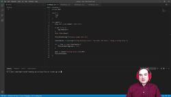 Writing files in Go: Smart Go Instructional Video