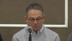 Ex-wrestler urges more abuse victims to 'speak up' Instructional Video