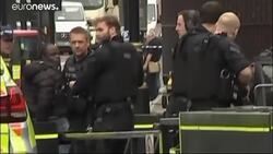 Westminster car crash: Man charged with two counts of attempted murder News Clip