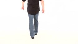 How to Do the Sleazy Slide Line Dance Instructional Video