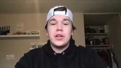 Bieuz on using social media to stay connected News Clip