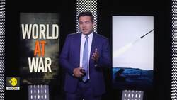 Why Trump's Threat of Sanctions will not deter Russia on the Ukrainian Battlefield? News Clip