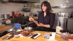 How to Make Chocolate-Covered Oreo Pops Instructional Video