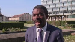 CLEAN : Ukraine: Unesco fears "a whole cultural life risks disappearing" News Clip