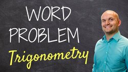 How to find the bearing and distance a boat travels using trigonometry Instructional Video