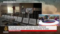 US pushing for truce deal before Ramadan: Analyst News Clip