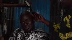 CLEAN : A year like no other : Views from Africa News Clip