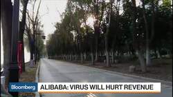 Key Takeaways From Alibaba Earnings News Clip