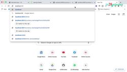 Master Microservices with Spring Boot and Spring Cloud - Step 13 – Configure JPA and Initialized Data – V2 Instructional Video