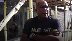 London business owner on new lockdown restrictions News Clip