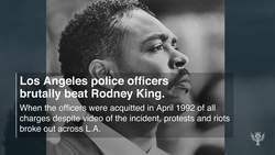 This Month in History. March: Social Justice Instructional Video