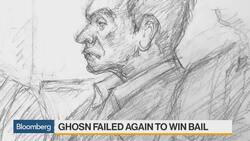 Renault Said to Be 'Ready' to Replace Ghosn News Clip