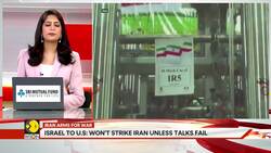 Iran-US: Iran Arms for War if US Nuclear Talks Fall Apart News Clip