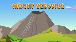 I WONDER - Why Is Mount Vesuvius Famous? Instructional Video