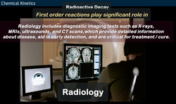 Captivating Illustrations of First-Order Reactions Instructional Video