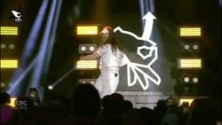 #TheMoment a Canadian was crowned air guitar world champion News Clip