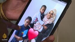 South African court orders eviction of refugees living in church News Clip