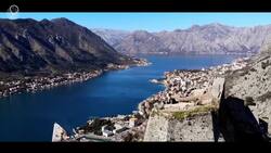 Kotor, Montenegro: Exploring the Medieval Jewel of the Adriatic Instructional Video