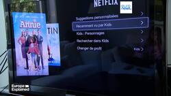 EU ministers and film sector defend industry amid Trump’s tariff threats News Clip