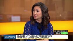 Oil Prices to Remain Under Pressure, Says Panmure Gordon's French News Clip