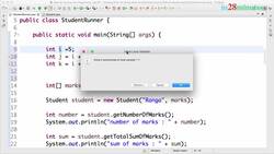 Learn Java from Scratch - A Beginner's Guide - Step 07 - Introduction to Variable Arguments – Need Instructional Video