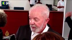 Guyana -Venezuela dispute: Brazil mediating fight over oil rich region News Clip