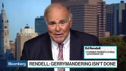 Democrats Must Legislate Rather Than Just Investigate, Rendell Says News Clip