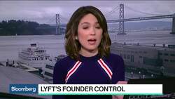 NFX's Flint Says Uber and Lyft Can Coexist, a Merger Would Be Impossible News Clip
