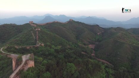 Exploring the Great Wall of China: A Marvel of History