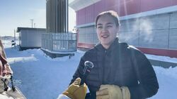 Housing, Arctic defence top of mind for many Nunavummiut in federal election News Clip