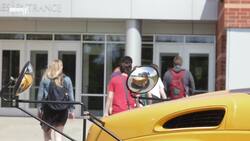 California Assembly Passes Bill To Crack Down On Vaccine Exemptions News Clip