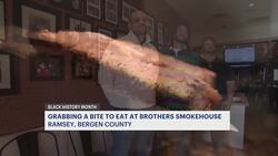 Brothers start BBQ restaurant in Ramsey to honor their mother and family legacy News Clip