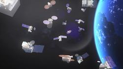 Japanese researchers developing wooden satellites Instructional Video