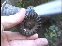 Simple Machines: Wheel and Axle Instructional Video