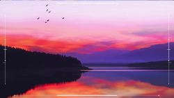 Danxia Landform Instructional Video