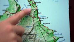 Residents of wired Iceland seek digital free zone News Clip