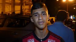 Mass for victims of Brazil football academy fire News Clip