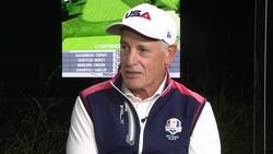 Chairman of Ryder Cup Larry Schwartz on decision to host it at Bethpage Black News Clip