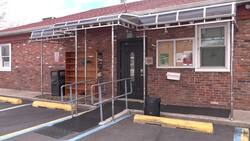 DOJ backs local mosque in fight with Town of Oyster Bay over expansion News Clip