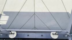 Passengers queue at Heathrow as BA cancels all short-haul flights from Heathrow after IT outage News Clip