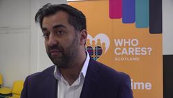 Yousaf rejects calls to restart leadership vote News Clip