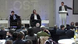 Andrew Haldane: Creating a Socially Useful Financial System 2/5 Instructional Video