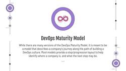 Data Science Model Deployments and Cloud Computing on GCP - DevOps Maturity Model Instructional Video