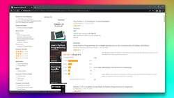 Planning Our Scraper: Searching for Products on Amazon Instructional Video