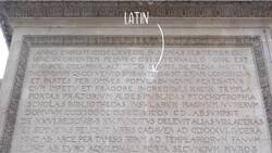 High Five Facts - Ancient Roman Schools Instructional Video