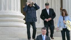 High Court strikes down part of trademark law News Clip